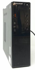 Lenovo S500 SFF i5-4460S 2.90GHz 4GB Ram 500GB HDD Windows 10 Pro
