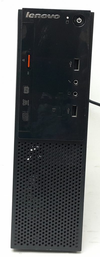 Lenovo S500 SFF i5-4460S 2.90GHz 4GB Ram 500GB HDD Windows 10 Pro - Image 2