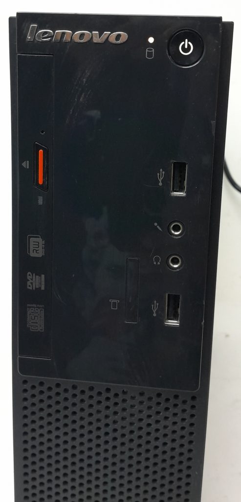 Lenovo S500 SFF i5-4460S 2.90GHz 4GB Ram 500GB HDD Windows 10 Pro - Image 7