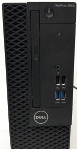 Dell Optiplex 3050 SFF i3-7100 3.90Ghz 4GB RAM 128GB SSD Windows 11 Pro - Image 6