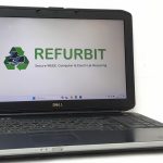 Dell Latitude E5530 - Intel i3-3120M 2.5GHz - 4GB RAM - 15.6" - 500GB HDD - Windows 10 Pro