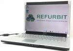 Dell XPS M1530 - Core 2 Duo T8100 2.1GHz - 4GB RAM - 15.4" - 500GB HDD - Windows 10 Pro