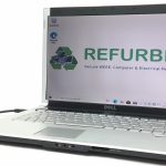 Dell XPS M1530 - Core 2 Duo T8100 2.1GHz - 4GB RAM - 15.4" - 500GB HDD - Windows 10 Pro