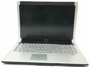 Dell XPS M1530 - Core 2 Duo T8100 2.1GHz - 4GB RAM - 15.4" - 500GB HDD - Windows 10 Pro - Image 2