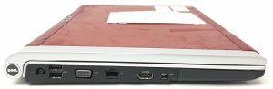 Dell XPS M1530 - Core 2 Duo T8100 2.1GHz - 4GB RAM - 15.4" - 500GB HDD - Windows 10 Pro - Image 7