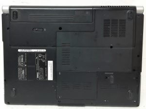 Dell XPS M1530 - Core 2 Duo T8100 2.1GHz - 4GB RAM - 15.4" - 500GB HDD - Windows 10 Pro - Image 5