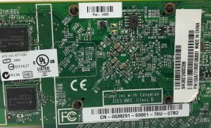 ATI ATI-102-A771 DVI Video Graphics Card - Image 3