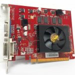 Palit GF210 1024M DDR2 128B (TC) CRT DVI VGA Graphics Card