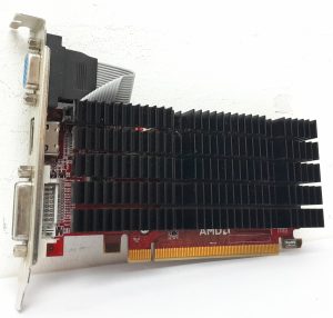AMD VX5450 1GBK3-HV10E HDMI DVI VGA Graphics Card