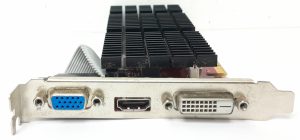 AMD VX5450 1GBK3-HV10E HDMI DVI VGA Graphics Card - Image 5