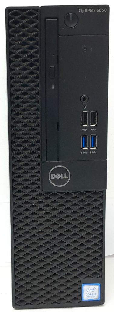 Dell Optiplex 3050 SFF i5-7500 3.40GHz 4GB RAM 500GB HDD Windows 11 Pro - Image 2