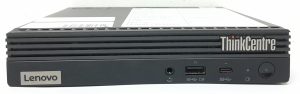Lenovo ThinkCentre M709q SFF i5-10400T 2GHz 8GB RAM 256GB SSD Windows 11 Pro - Image 6