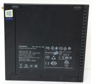Lenovo ThinkCentre M709q SFF i5-10400T 2GHz 8GB RAM 256GB SSD Windows 11 Pro - Image 4