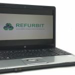 HP G61 - Dual Core T4300 2.1GHz - 4GB RAM - 15.6" - 80GB SSD - Windows XP Pro