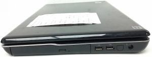 HP G61 - Dual Core T4300 2.1GHz - 4GB RAM - 15.6" - 80GB SSD - Windows XP Pro - Image 6