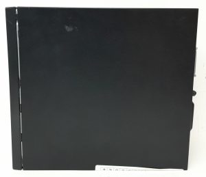 HP 280 G2 - SFF - i3-7100 3.9Ghz - 8GB RAM - 1TB HDD - Windows 11 - Image 4