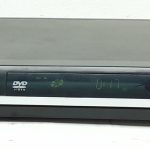 Toshiba SD-270EKB DVD Player
