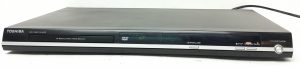 Toshiba SD-270EKB DVD Player
