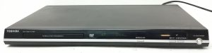 Toshiba SD-270EKB DVD Player - Image 2