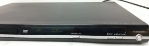 Toshiba SD-270EKB DVD Player - Image 7