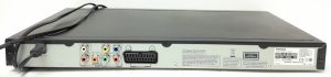 Toshiba SD-270EKB DVD Player - Image 5