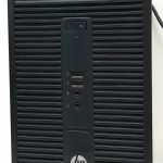 HP 280 G1 - Tower - i5-6500 3.20GHz  - 8GB RAM - 500GB HDD - Windows 11