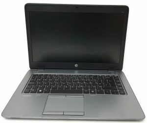 HP EliteBook 840 - i5-5300U 2.3GHz - 8GB - 14" - 500GB HDD - Windows 10 Pro - Image 2