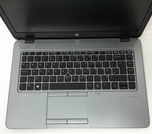 HP EliteBook 840 - i5-5300U 2.3GHz - 8GB - 14" - 500GB HDD - Windows 10 Pro - Image 8