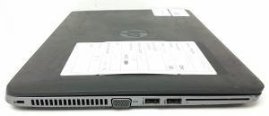 HP EliteBook 840 - i5-5300U 2.3GHz - 8GB - 14" - 500GB HDD - Windows 10 Pro - Image 7