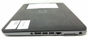 HP EliteBook 840 - i5-5300U 2.3GHz - 8GB - 14" - 500GB HDD - Windows 10 Pro - Image 6