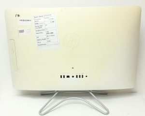 HP 24-E034NA - i3-7100U 2.4GHz - 8GB Ram - 24" - 1TB HDD - Windows 11 Home - Image 5