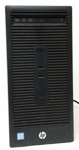 HP 280 G2 MT - Tower - i5-6500 3.20GHz  - 8GB RAM - 500GB HDD - Windows 11 Pro