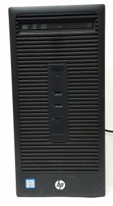 HP 280 G2 MT - Tower - i5-6500 3.20GHz  - 8GB RAM - 500GB HDD - Windows 11 Pro - Image 2