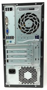 HP 280 G2 MT - Tower - i5-6500 3.20GHz  - 8GB RAM - 500GB HDD - Windows 11 Pro - Image 5