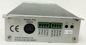 Claude EasyComm 2100 Amplifier Module - Image 4
