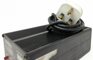 ECM Systems IB485S RS232 To RS485 Data ISolator - Image 4