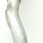 Porsche Boxster 911  Cayman 987.1 99720104306 Petrol Fuel Filter Neck Pipe