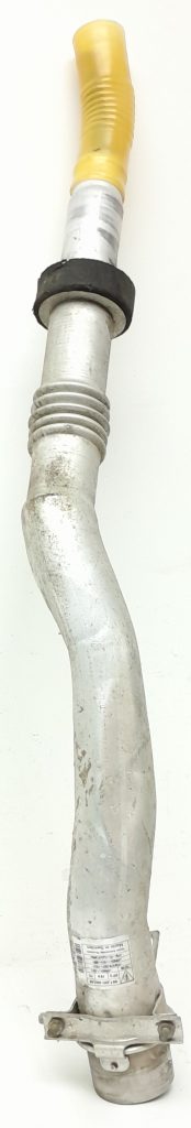 Porsche Boxster 911  Cayman 987.1 99720104306 Petrol Fuel Filter Neck Pipe - Image 2