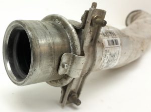 Porsche Boxster 911  Cayman 987.1 99720104306 Petrol Fuel Filter Neck Pipe - Image 4