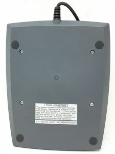 Inforite MP100 Signature Drawing Pad Serial Tablet - Image 3