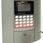 Isys MXX2000/03 Biometric Systems