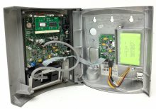 Isys MXX2000/03 Biometric Systems - Image 4