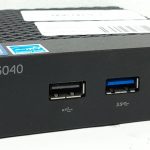 Dell Wyse 3040 - SFF - Atom x5-Z8350 1.44GHz - 2GB - 8GB SSD - ThinOS 2402