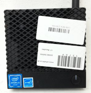 Dell Wyse 3040 - SFF - Atom x5-Z8350 1.44GHz - 2GB - 8GB SSD - ThinOS 2402 - Image 6