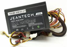 Jeantech JN120F-500AP 500W Power Supply Unit