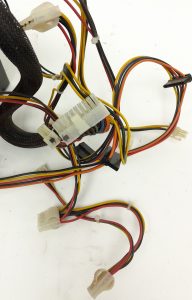 Jeantech JN120F-500AP 500W Power Supply Unit - Image 5