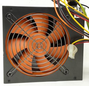 Jeantech JN120F-500AP 500W Power Supply Unit - Image 4
