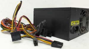 Space Power MP-500AT-PLUS 500W Switching Power Supply Unit - Image 5
