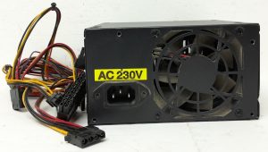 Space Power MP-500AT-PLUS 500W Switching Power Supply Unit - Image 4