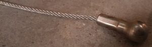 Porsche Boxster 987 98758001101 Roll Over Bar Cage with Wind Deflector - Image 5
